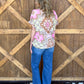 Mesa Madness Top & Dress