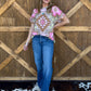 Mesa Madness Top & Dress