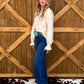 Snow Valley Blouse