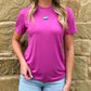 Solid Choices Top *Pinky Pop