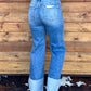 The Jennifer Risen Jeans
