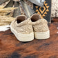 The Rodeo Sneakers * Taupe