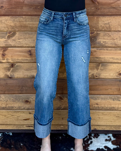 The Tammy Petra Jeans