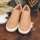 The Rodeo Sneakers *Tan