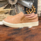 The Rodeo Sneakers *Tan