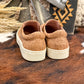 The Rodeo Sneakers *Tan