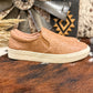 The Rodeo Sneakers *Tan
