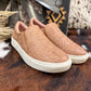 The Rodeo Sneakers *Tan