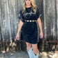 Yee-Haw T-Shirt Dress