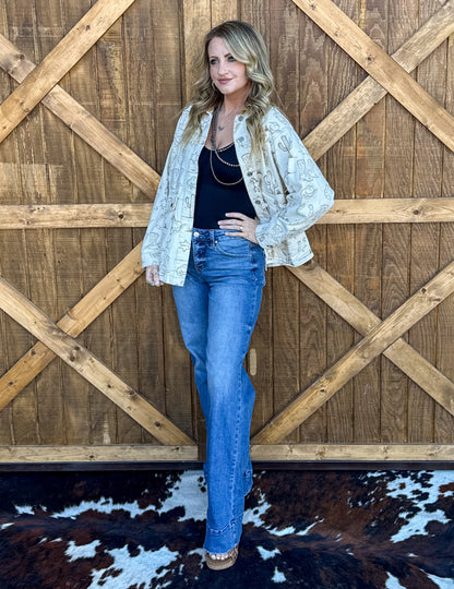 Honky Tonk Jacket