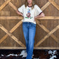 Lone Drover Top