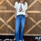 Lone Drover Top