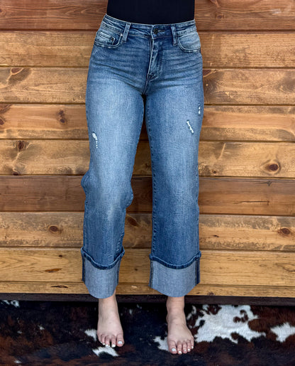 The Tammy Petra Jeans