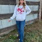 Inside-Out Buckaroo Sweatshirt