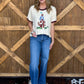 Lone Drover Top