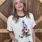 Lone Drover Top
