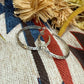 Sterling Silver Hoop Earrings