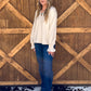Snow Valley Blouse