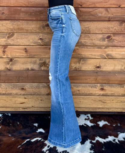 The Amy Petra Jeans
