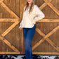 Snow Valley Blouse