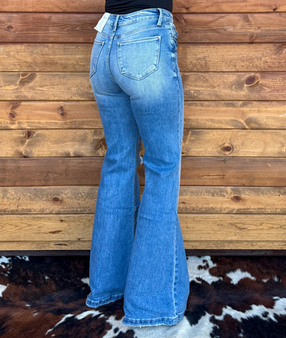 The Amy Petra Jeans