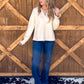 Snow Valley Blouse
