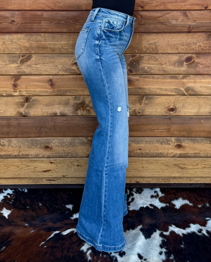 The Amy Petra Jeans