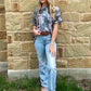 Dusty Cowboy Top