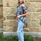 Dusty Cowboy Top