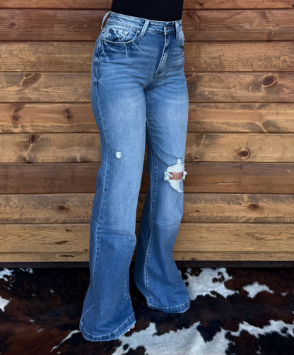 The Amy Petra Jeans