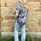 Dusty Cowboy Top