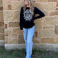 Midnight Aztec Long Sleeve