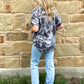 Dusty Cowboy Top