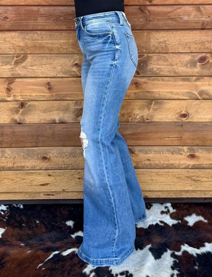 The Amy Petra Jeans