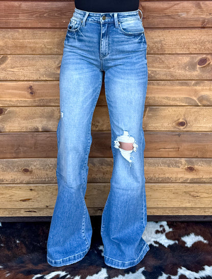 The Amy Petra Jeans