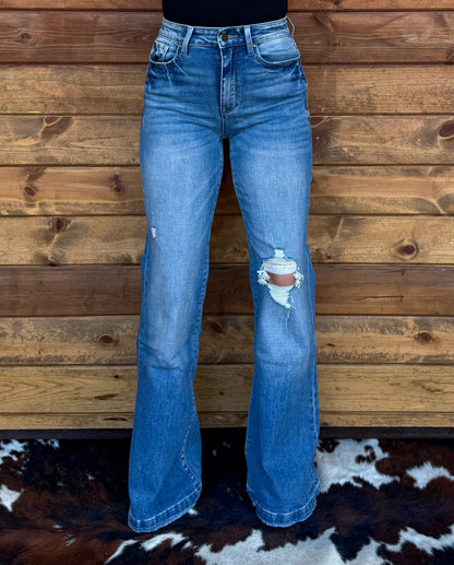 The Amy Petra Jeans