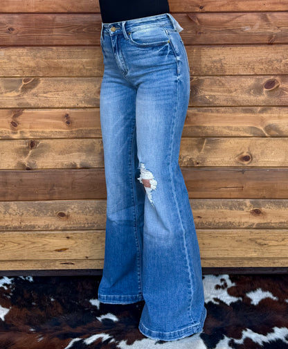 The Amy Petra Jeans