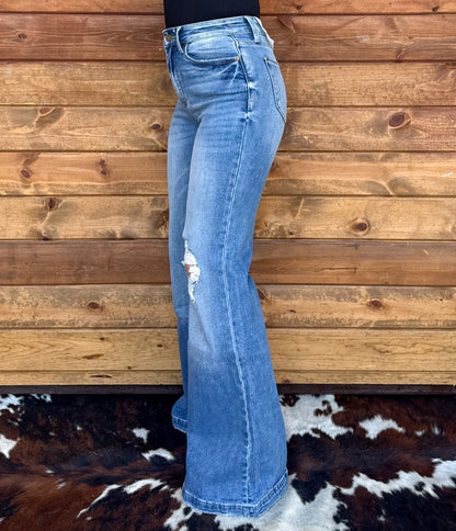 The Amy Petra Jeans
