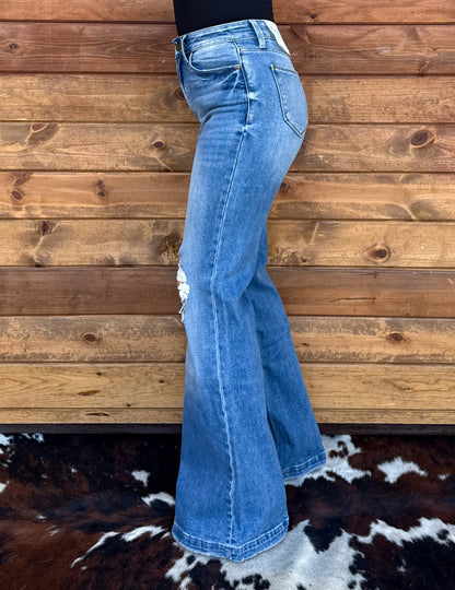 The Amy Petra Jeans