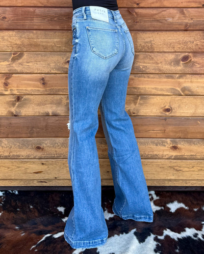 The Amy Petra Jeans