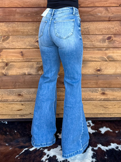 The Amy Petra Jeans