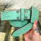 The Turquoise Belt