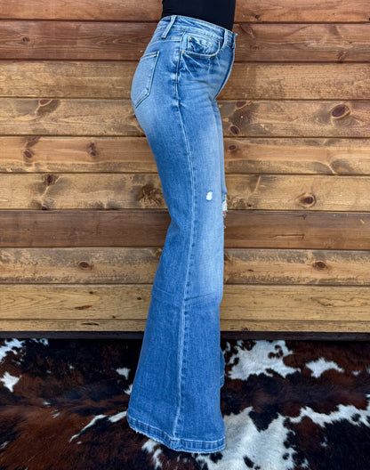 The Amy Petra Jeans