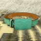 The Turquoise Belt