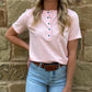 Oakley Basic Top *Pink
