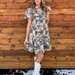 Hitchin' Post Dress