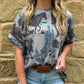 Dusty Cowboy Top