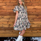 Hitchin' Post Dress