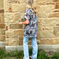 Dusty Cowboy Top
