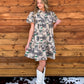Hitchin' Post Dress